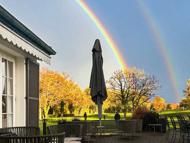Le Restaurant du Golf de Strasbourg 