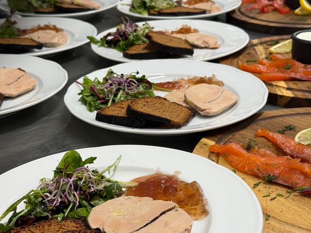 Le Restaurant du Golf de Strasbourg 