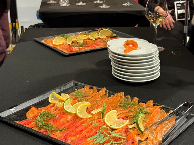 Le Restaurant du Golf de Strasbourg 