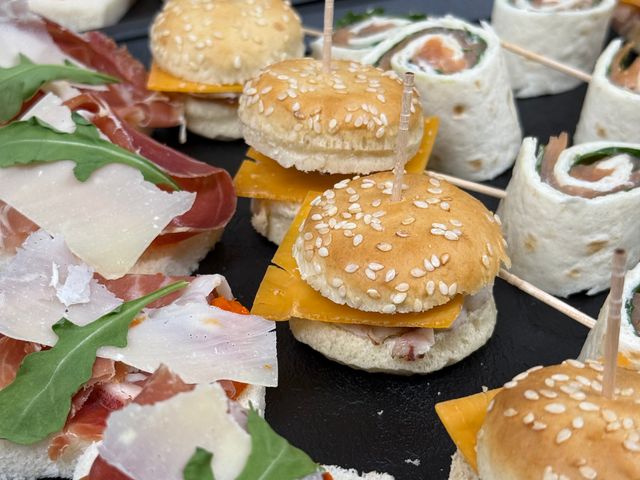 Le Restaurant du Golf de Strasbourg 